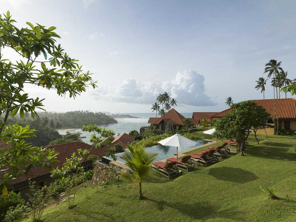 Hotel prices Cape Weligama