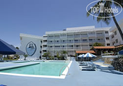 Туры в отель Mombasa Beach Hotel Момбаса Кения