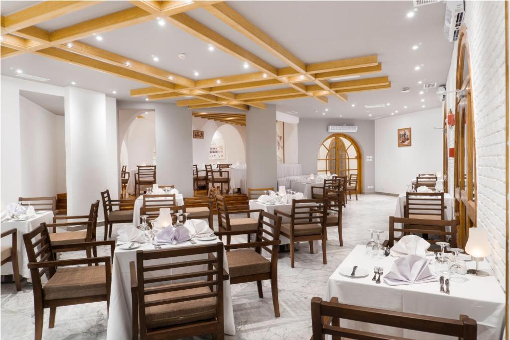 Hotel reviews Safir Dahab Resort