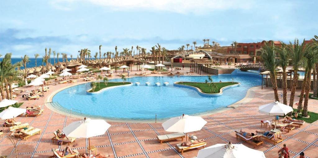 Sharm Grand Plaza, розваги
