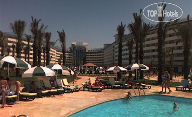 Горящие туры в отель Ardisia De Luxe Resort Сиде Турция