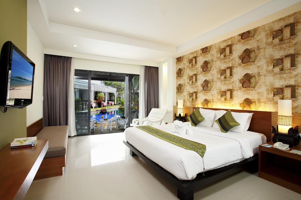 Фото отеля Access Resort & Villas