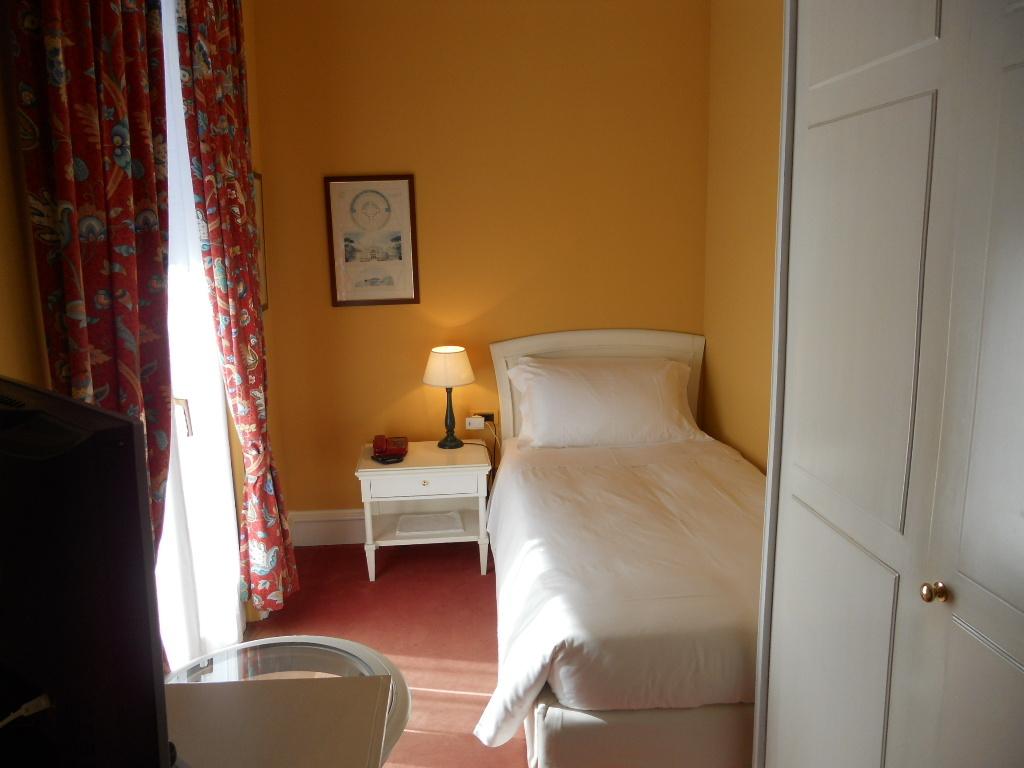 Отзывы туристов Franceschi Villa Mimosa Hotel (Forte Di Marmi)