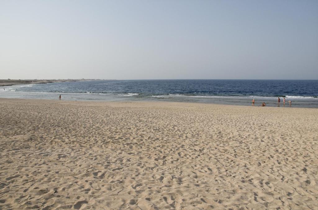 Dreams Beach Resort Marsa Alam, Egipt
