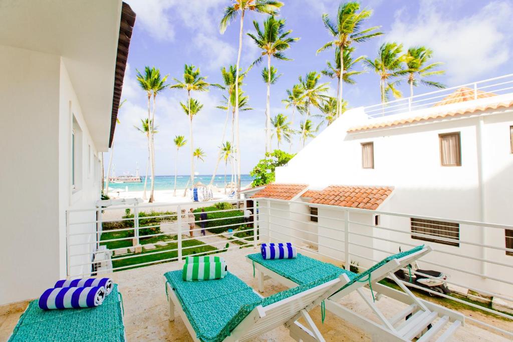 Відпочинок в готелі Best Family Vacation Apartment for Rent Пунта-Кана Домініканська республіка