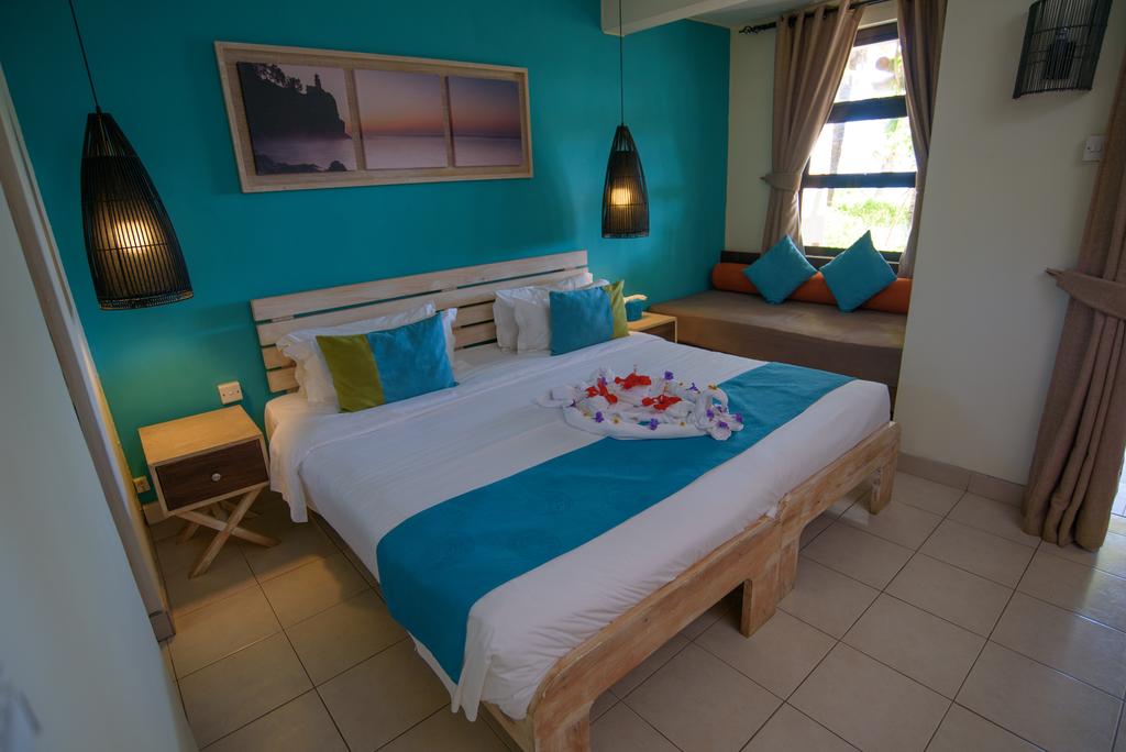 Anelia Resort & Spa Mauritius ceny