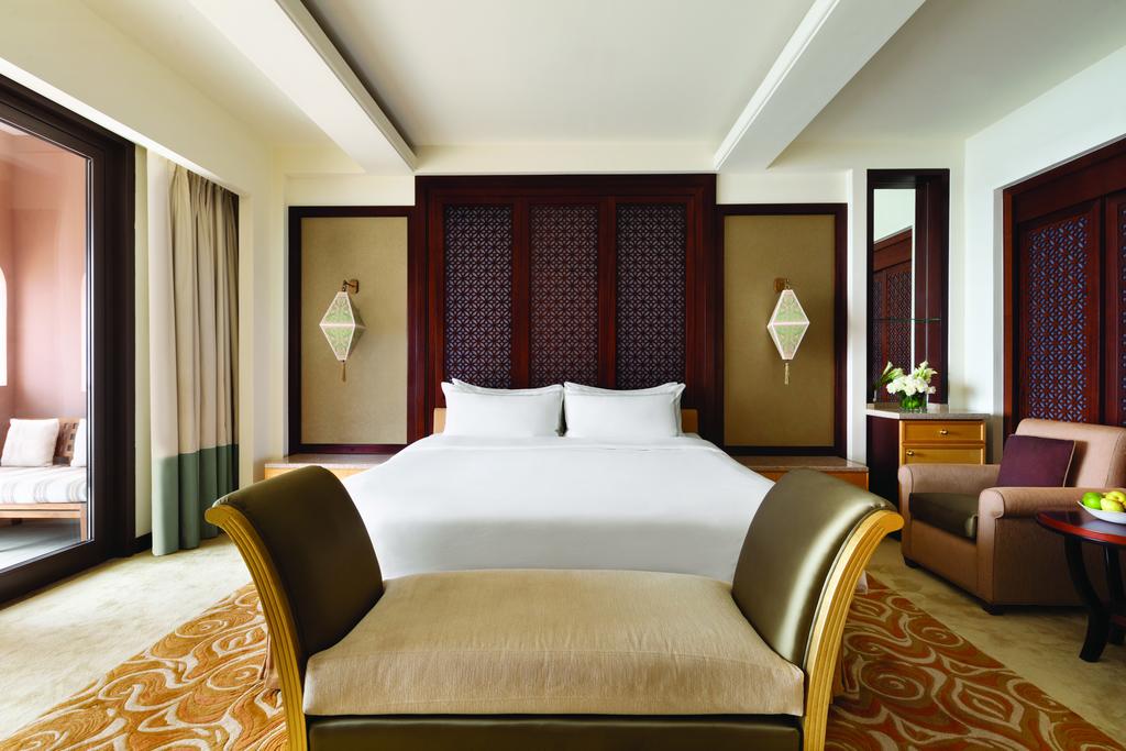 Горящие туры в отель Shangrila Barr Al Jissah Al Husn Resort Маскат