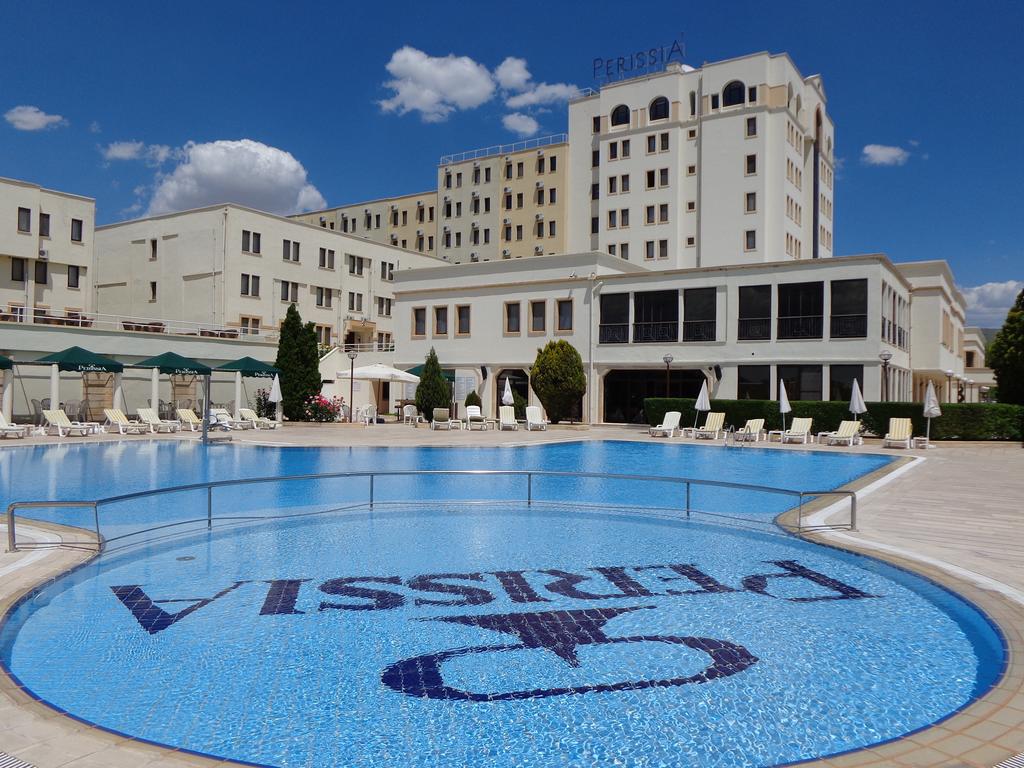 Perissia Hotel, 5, фотографии