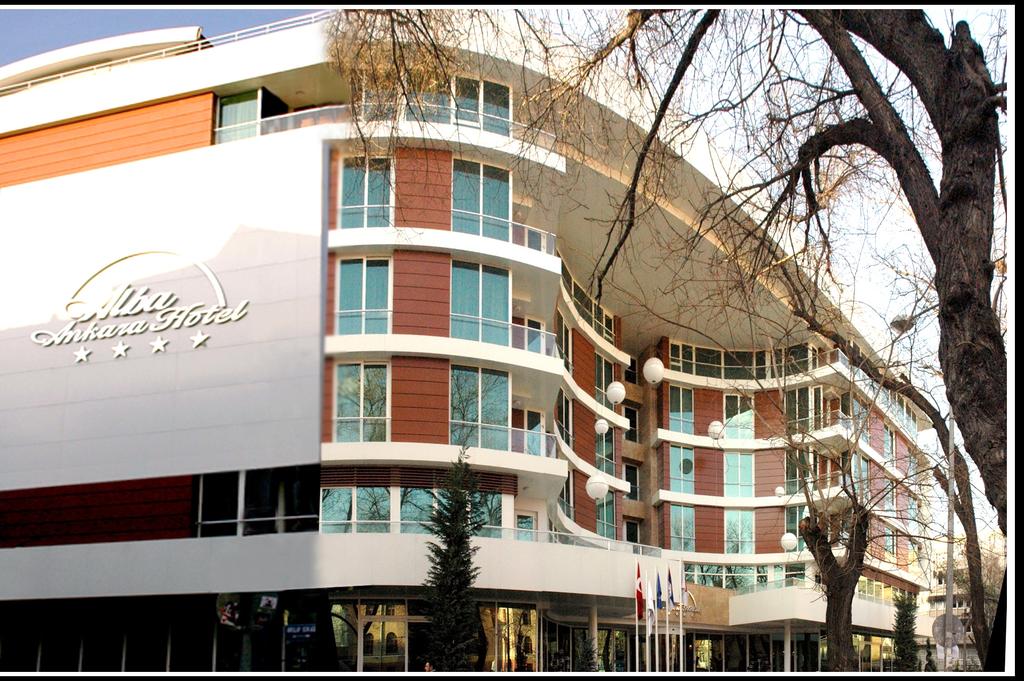 Alba Ankara Hotel, 4, фотографии