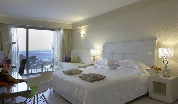 Родос (Егейське узбережжя) Atrium Platinum Luxury Resort & Spa ціни