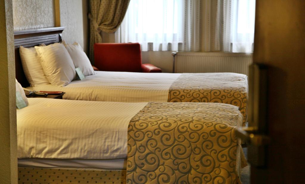 Asal Hotel, Турция, Анкара, туры, фото и отзывы