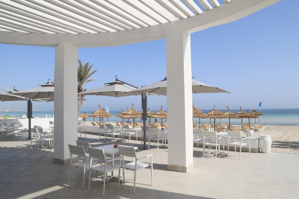 Джерба (остров) One Resort Djerba Golf & Spa