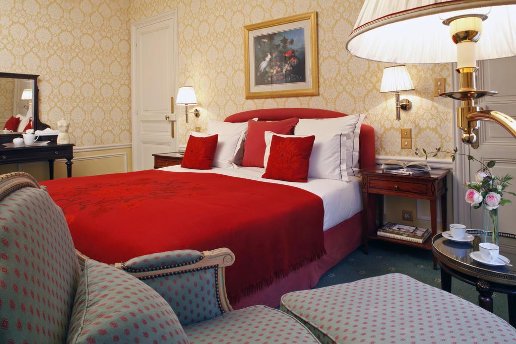 Hotel guest reviews Westminster