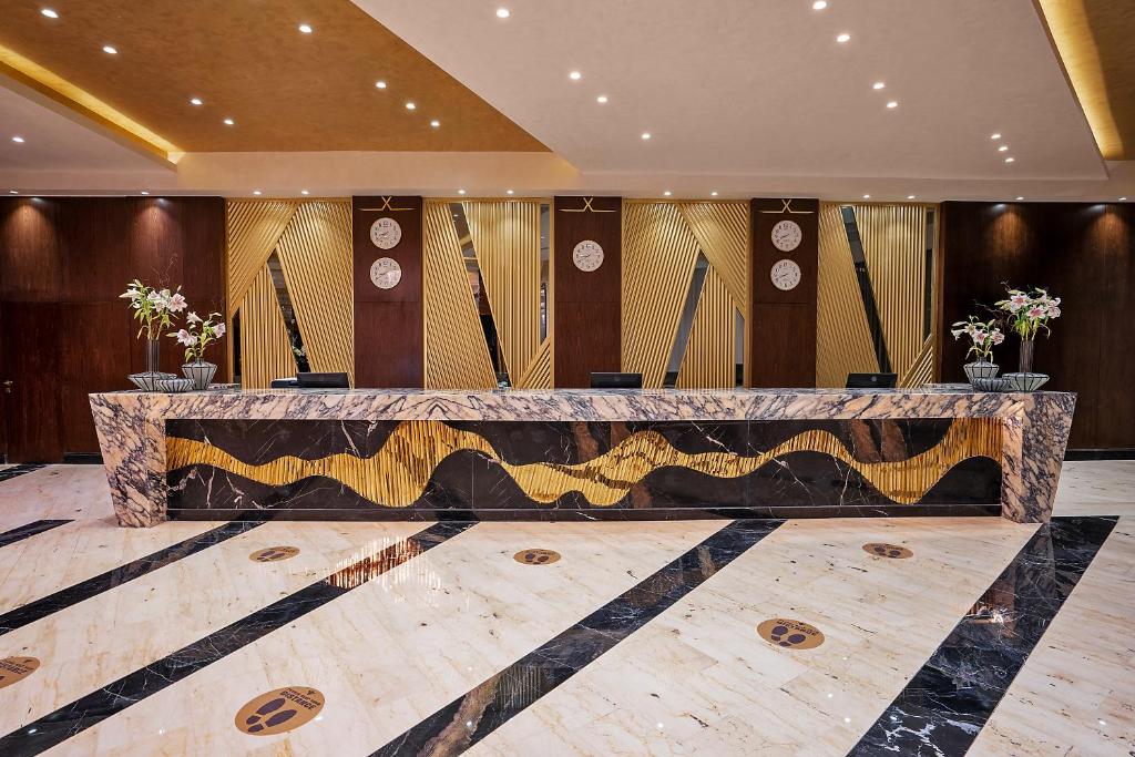 Гарячі тури в готель Rixos Premium Magawish Хургада