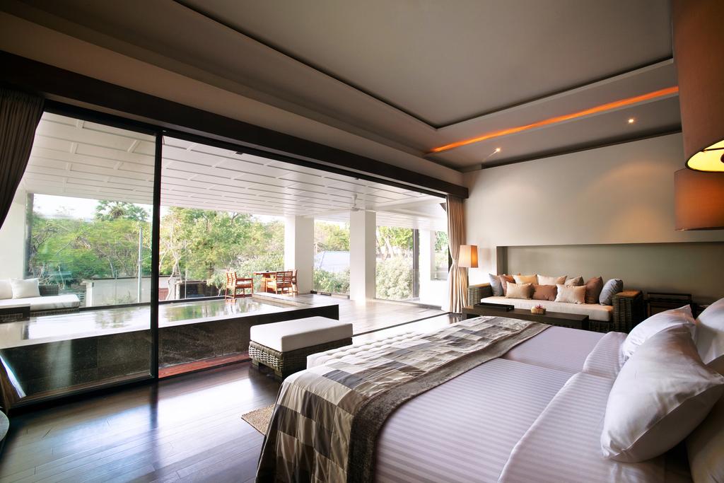 Cape Nidhra Hotel Таїланд ceny