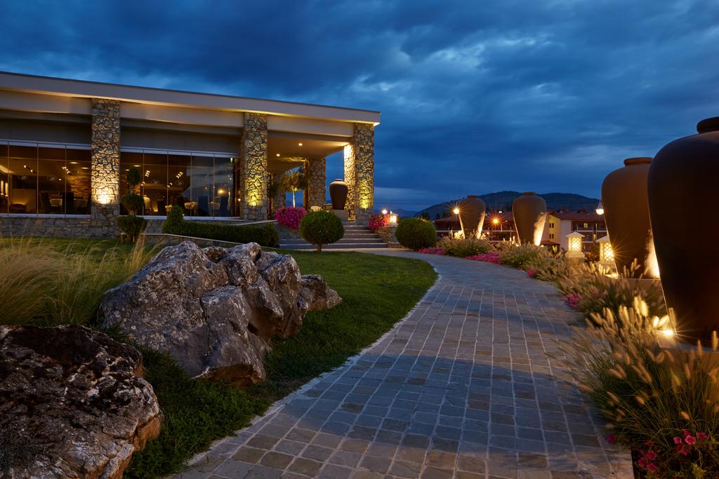 Limneon Resort & Spa Греция цены