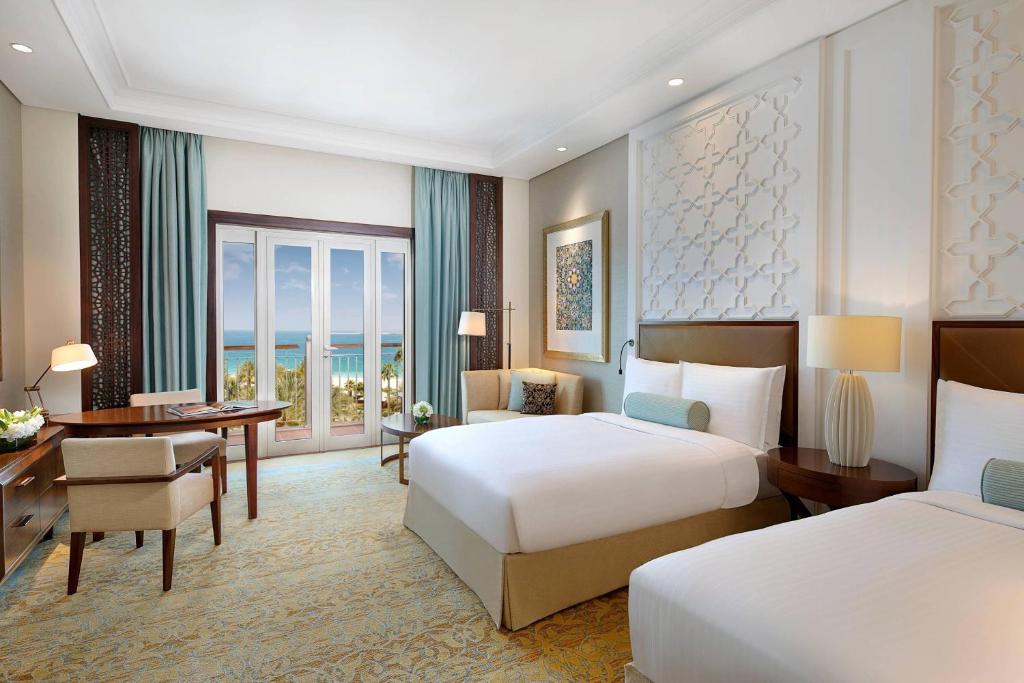 Отзывы туристов, The Ritz-Carlton Dubai