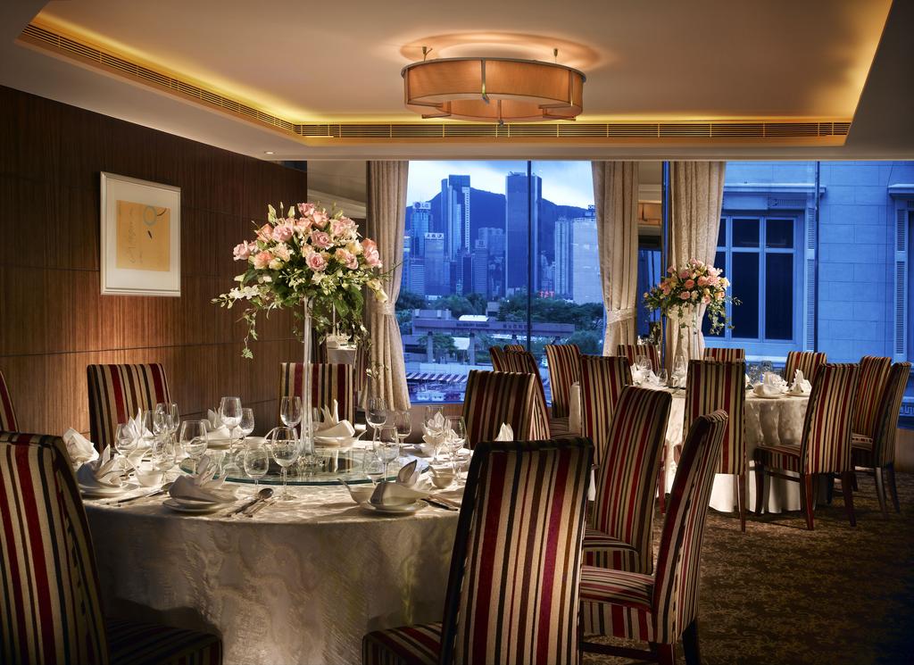 Туры в отель Kowloon Hotel Коулун Гонконг (Китай)