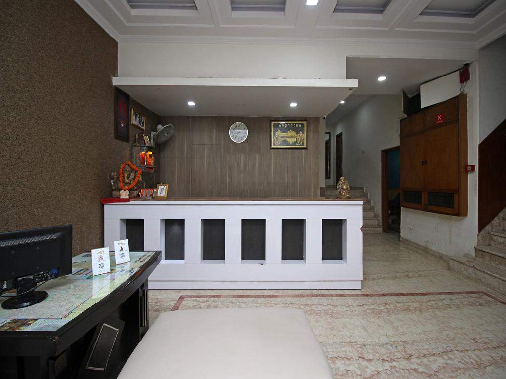 Ceny hoteli Ashoka International