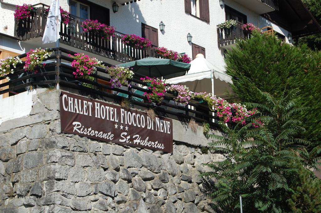 Отзывы гостей отеля Chalet Fiocco Di Neve