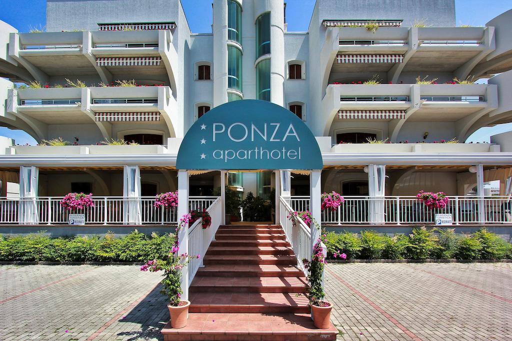 Aparthotel Ponza, Линьяно-Саббьядоро, фотографии туров