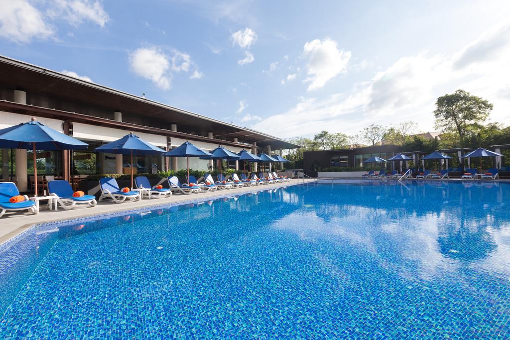 Таиланд Angsana Villas Resort Phuket (ex.Outrigger Laguna Phuket Resort And Villas)