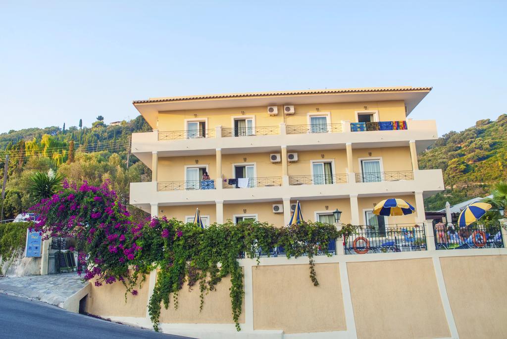 Alonakia Hotel, Корфу (остров), фотографии туров