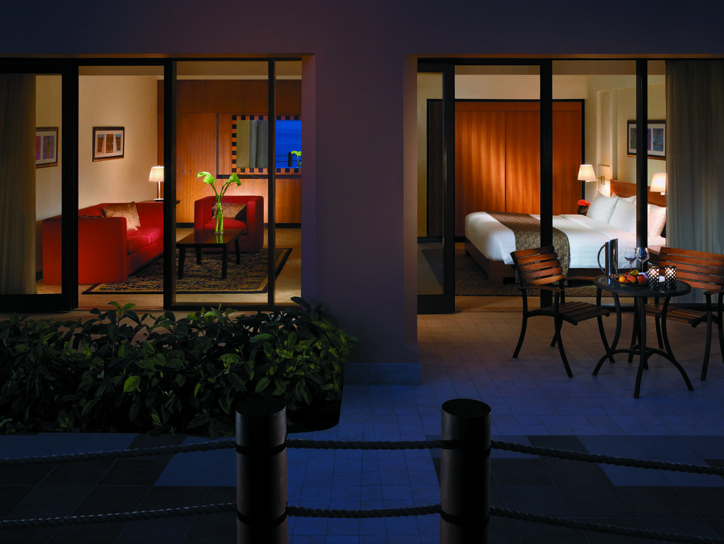 Ceny hoteli Shangri-La Barr Al Jissah Resort & Spa