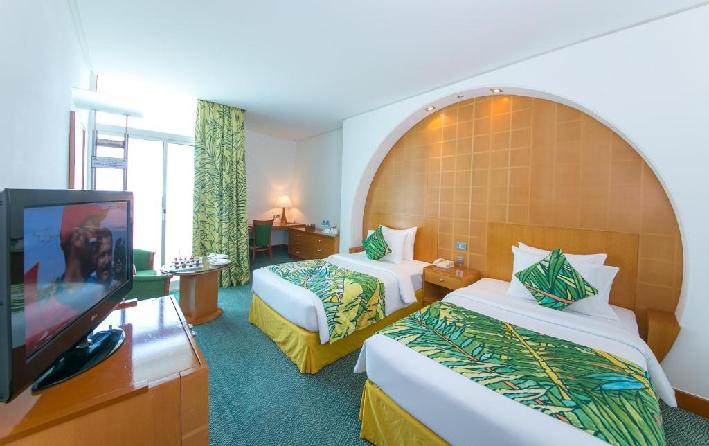 Hotel reviews Mercure Grand Jebel Hafeet