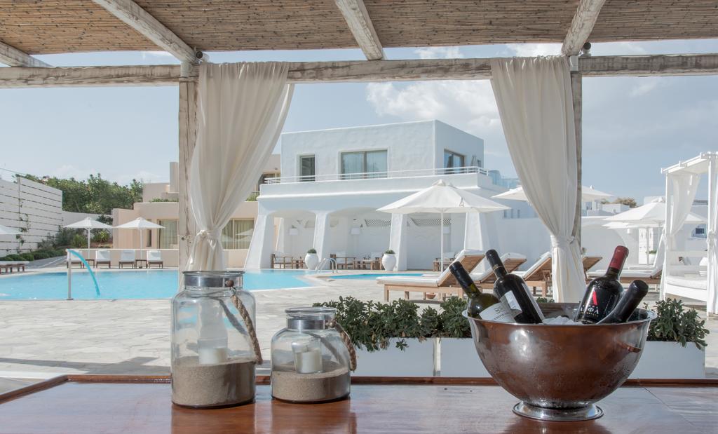 Тури в готель Knossos Beach Bungalows & Suites Іракліон Греція