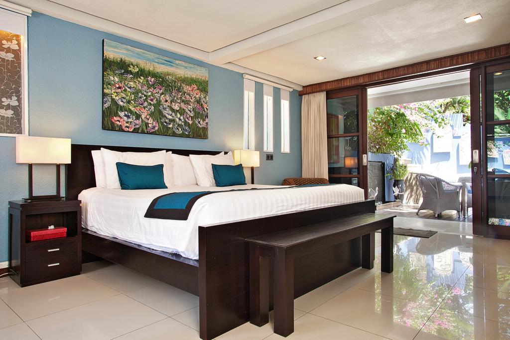 Горящие туры в отель Frangipani Villa Бали (курорт)