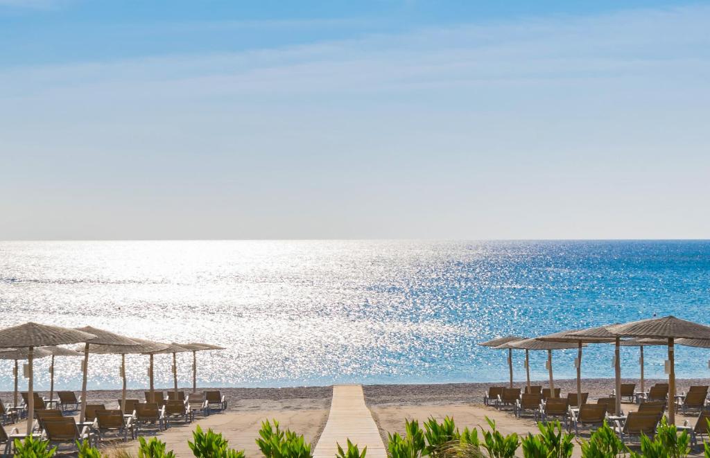Elysium Resort & Spa, Греция, Родос (Средиземное побережье)