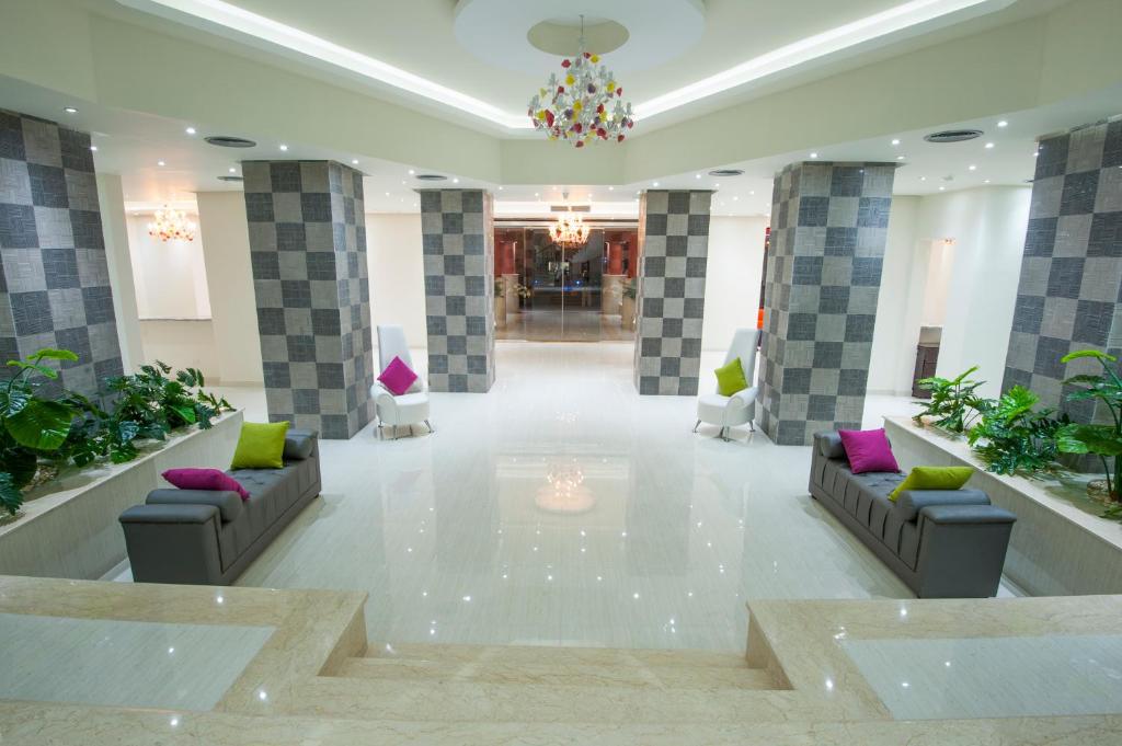 Sun & Sea Hotel Hurghada ціна