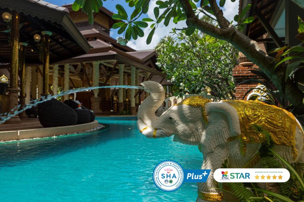 Hot tours in Hotel Quality Beach Resorts and Spa Patong (ex. Amaya Beach Resort) Phuket