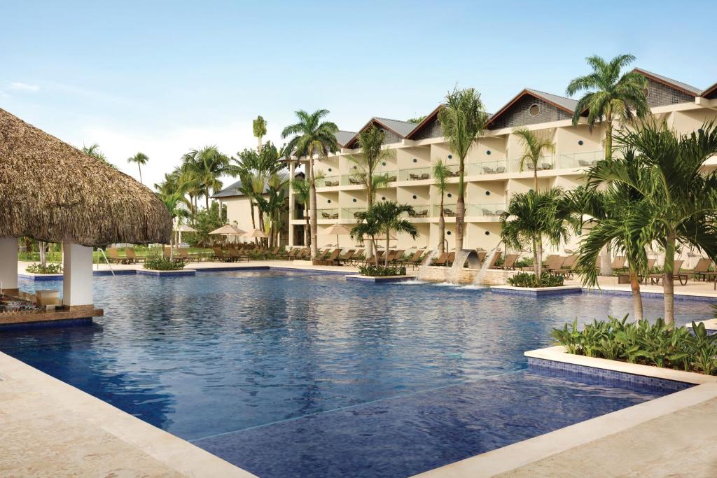 Hilton La Romana, an All-Inclusive Adult Only Resort, фото