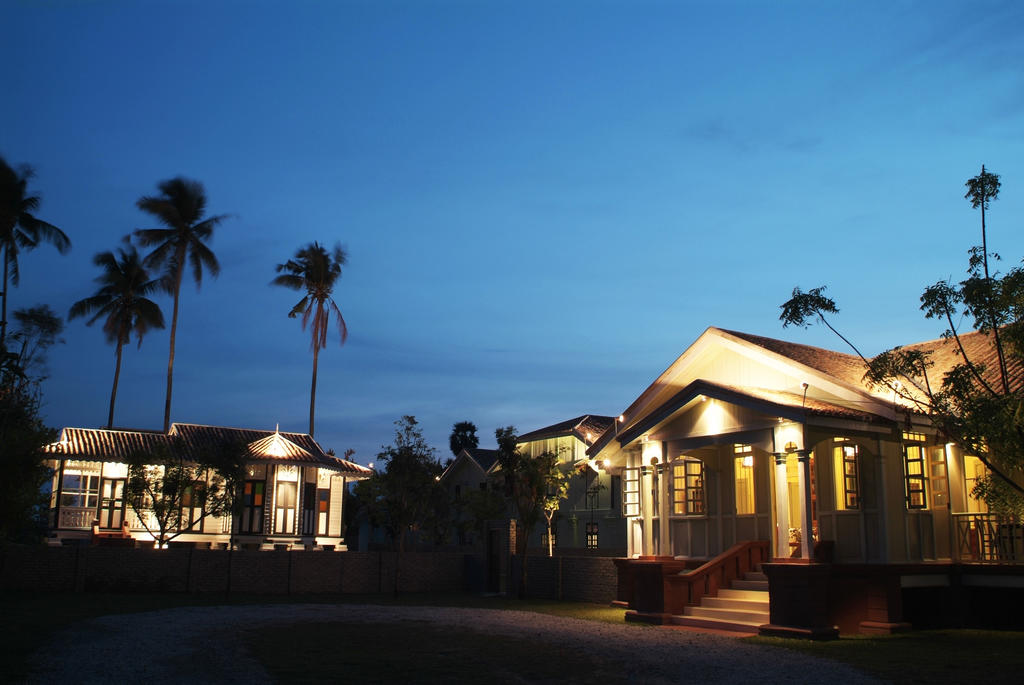 Туры в отель Temple Tree Heritage Malaysian Houses