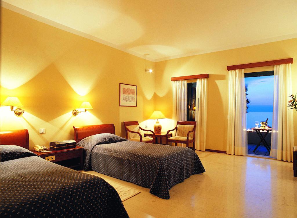 Іракліон, Kalimera Kriti Hotel & Village Resort, 5
