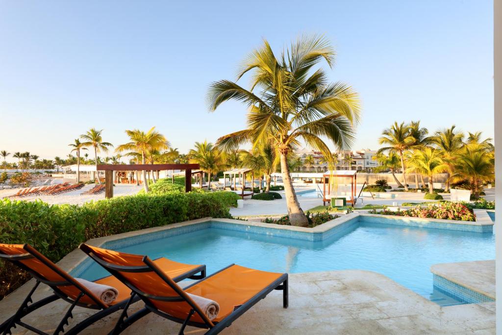 Trs Cap Cana Hotel - Adults Only, Доминиканская республика, Кап Кана, туры, фото и отзывы