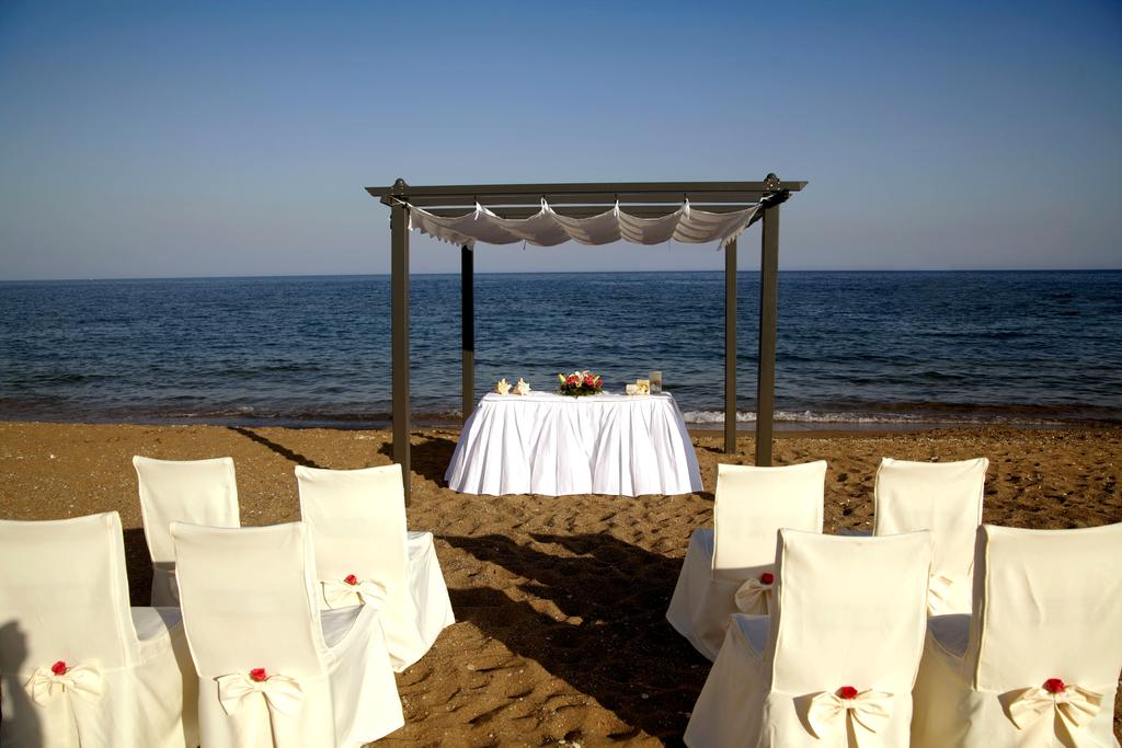 Blue Sea Beach Resort, Греція