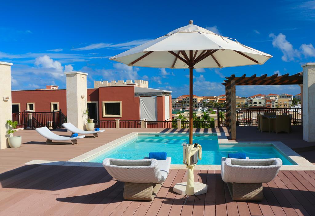 Отзывы гостей отеля Ancora Punta Cana (ex. Alsol Luxury Village)