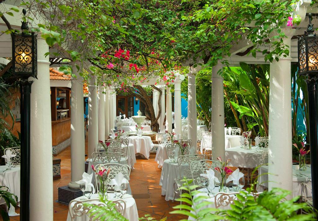 Sandals Royal Caribbean Resort & Private Island, Монтего-Бэй