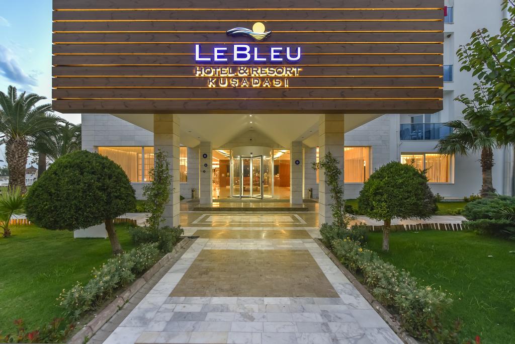 Туры в отель Le Bleu Hotel & Resort (ex. Cande Festival Hotel)