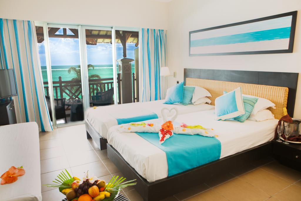 Горящие туры в отель Pearle Beach Resort & Spa Западное побережье Маврикий