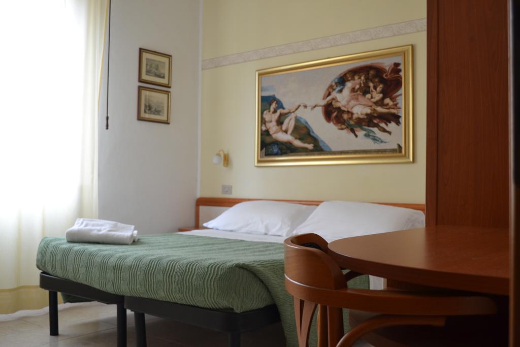 Hotel rest Parco Fellini Residence