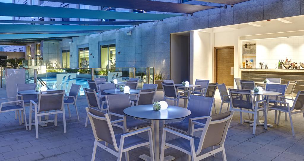 Фото отеля Holiday Inn Doha - The Business Park