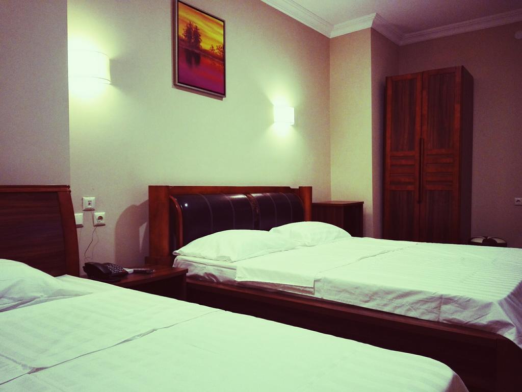 Відпочинок в готелі Adjara Palace