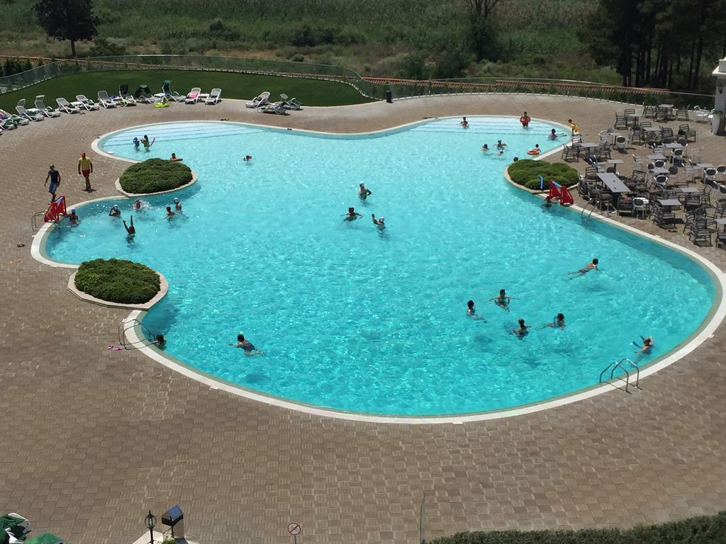Azerbejdżan Garabag Resort & Spa Naftalan