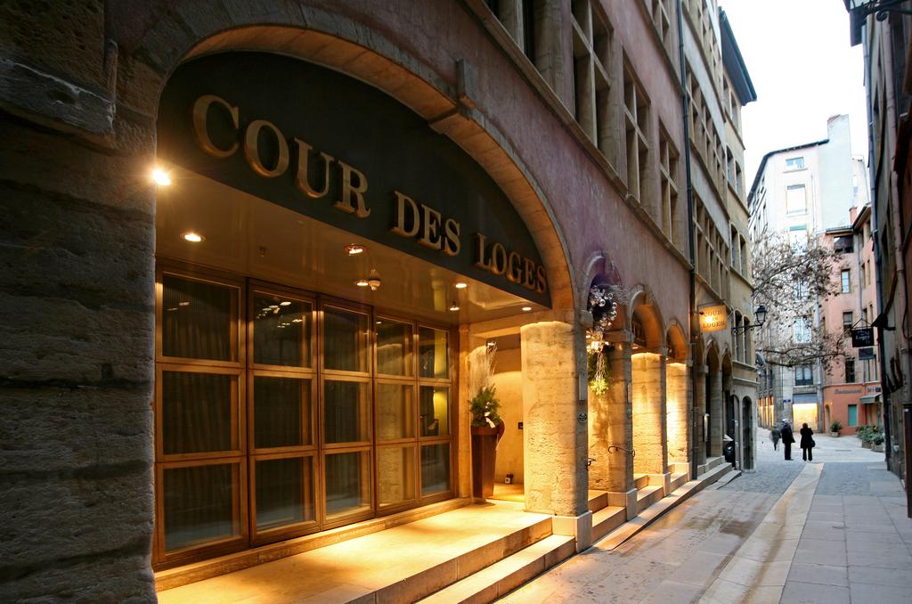 Cour Des Loges, 5, фотографии