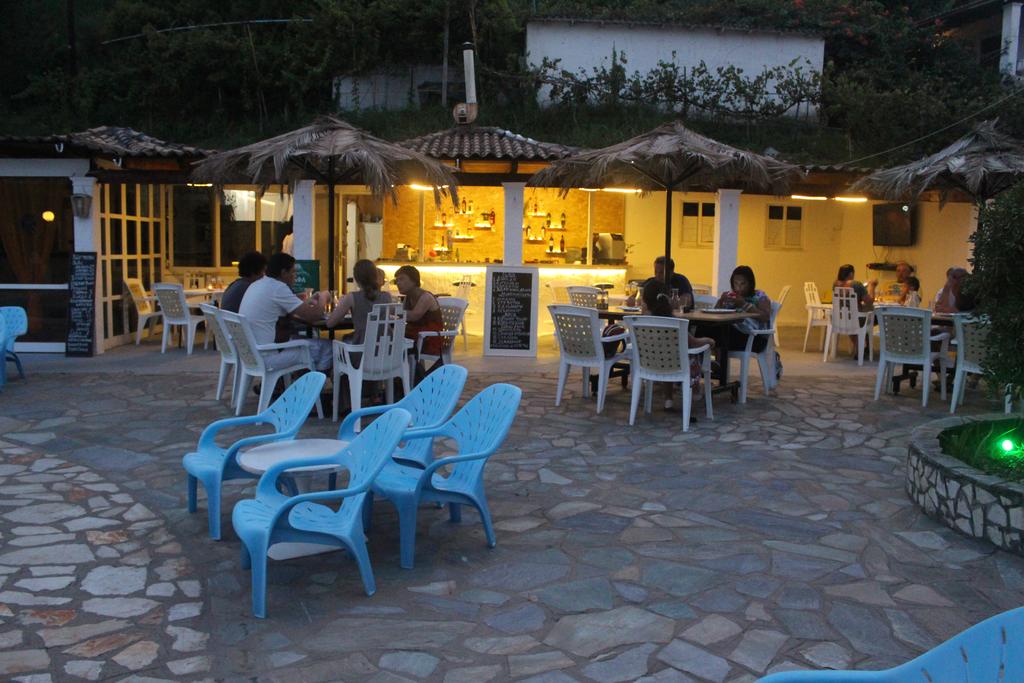 Отдых в отеле Le Mirage Hotel Корфу (остров) Греция