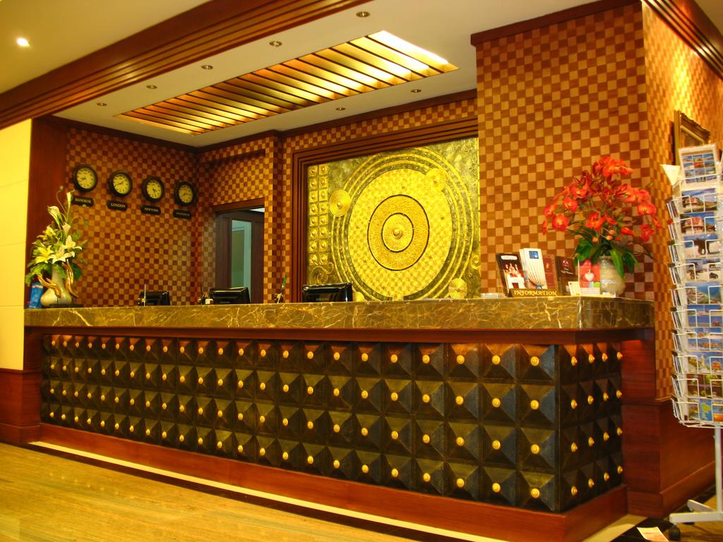 Туры в отель Wannara Hotel Hua Hin  Хуа Хин